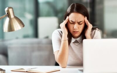 Feeling Anxious for No Reason and Can’t Focus: Understanding and Managing Anxiety