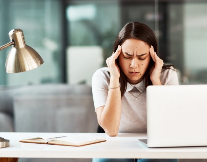 Feeling Anxious for No Reason and Can’t Focus: Understanding and Managing Anxiety