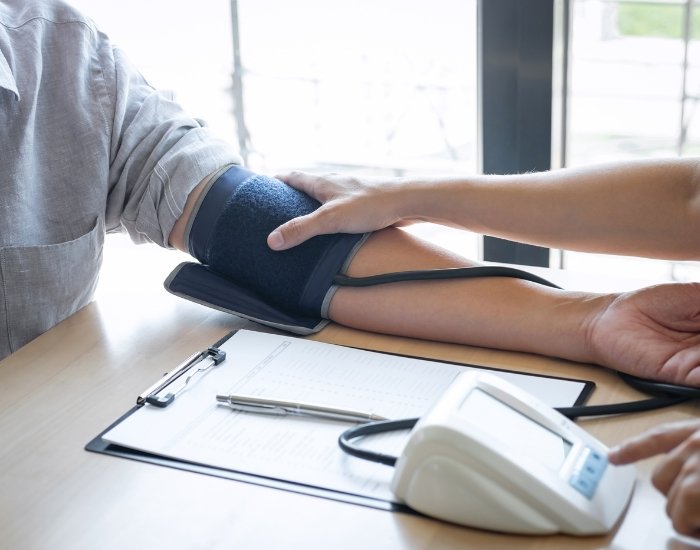 Frequent Nosebleeds and High Blood Pressure Symptoms: Understanding the Connection