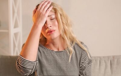 Racing Heart and Sweating in Stressful Situations: Understanding the Body’s Response