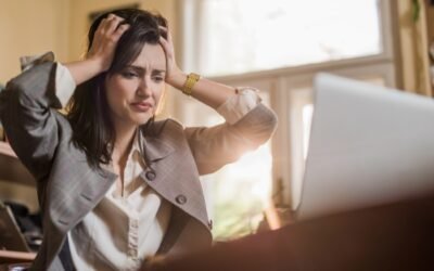 Racing Heart and Sweating in Stressful Situations: Understanding the Body’s Response