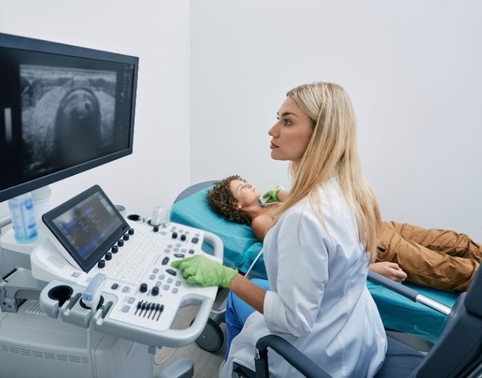 primary care physician richmond
