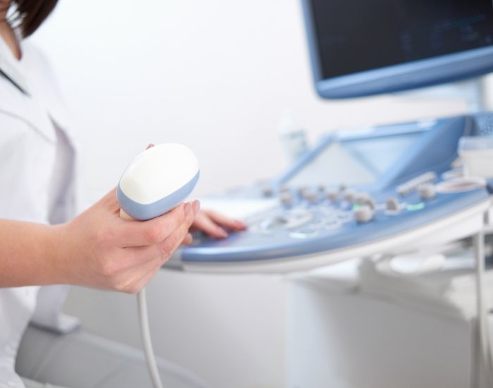 Why Real Patient Ultrasound Training Matters More Than Ever importance of real patient ultrasound training in medical education programs