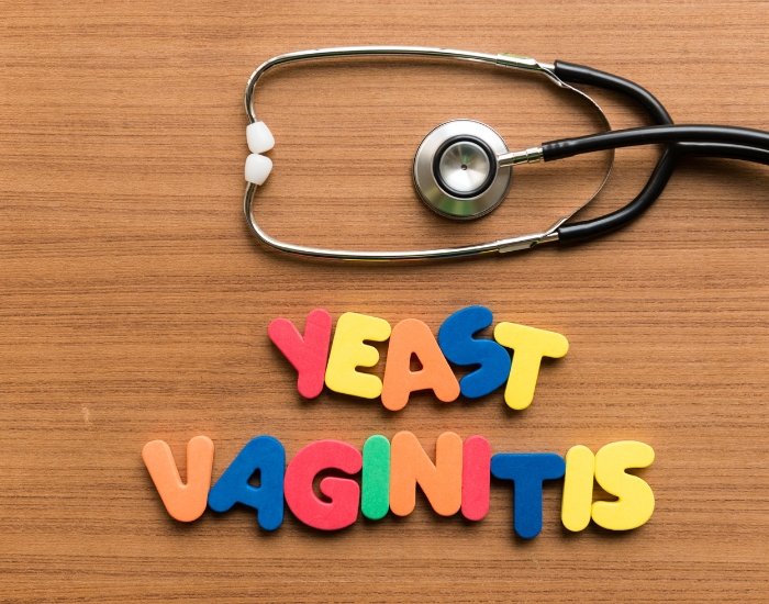 Understanding Vaginal Yeast Infections: A Comprehensive Guide in Richmond