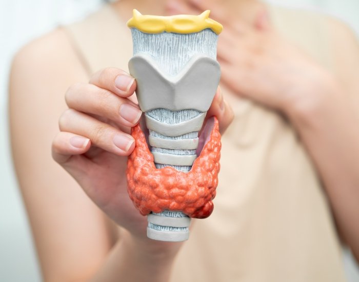 thyroid disorders and hypothyroidism