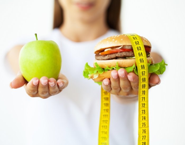 How Can I Gain Weight Fast – Safe & Effective Tips