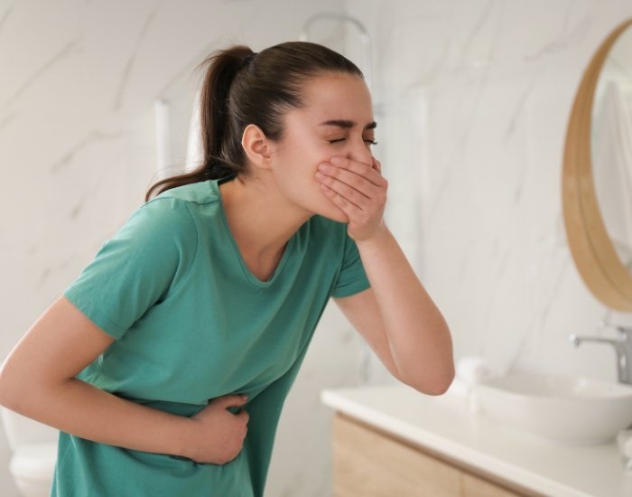 How Long Does Food Poisoning Last how long food poisoning lasts with vomiting and diarrhea