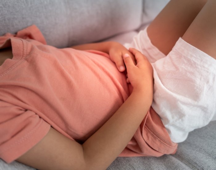 Lower Abdominal Pain Care