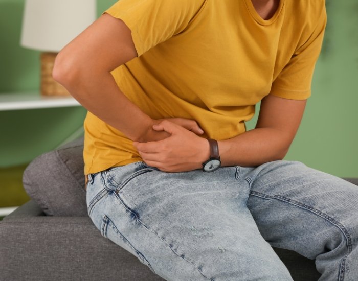 How Do I Know If My Appendix Burst
