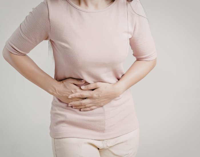 Abdominal Female Pain