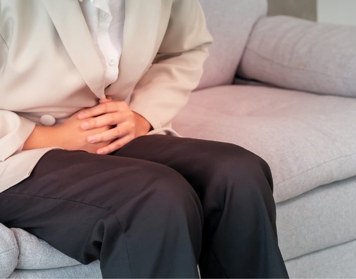 Stomach Cancer Symptoms