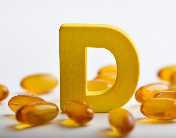 Symptoms of Vitamin D Shortage