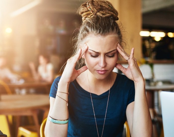 Pressure in Head and Brain Fog Causes and When to Get Checked pressure in head and brain fog causes and treatment options