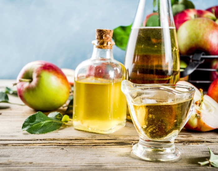 health benefits of apple cider vinegar for weight loss and digestion