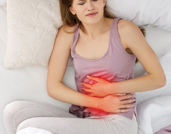 when to see a doctor for abdominal pain