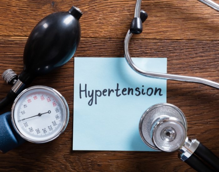 how to lower blood pressure