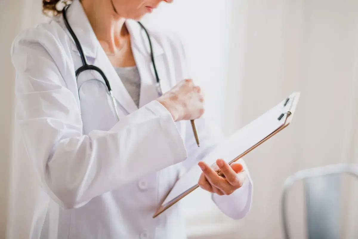 Primary care physician near me