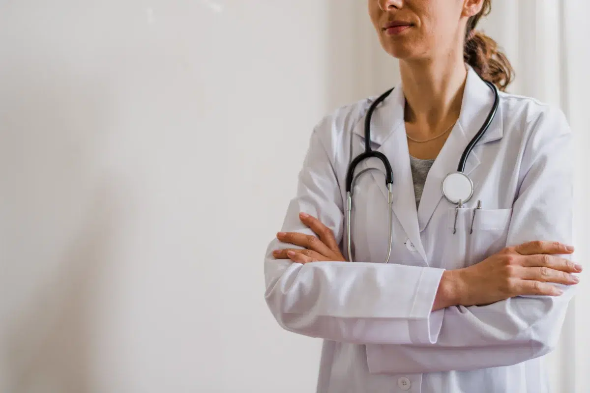 primary care physician richmond
